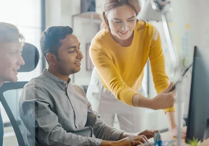 Partner Collaboration