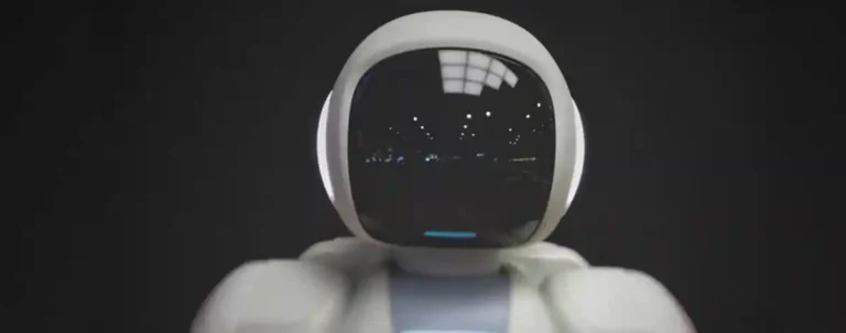 Resumes For Robots Are Getting Longer, And That’s Good News