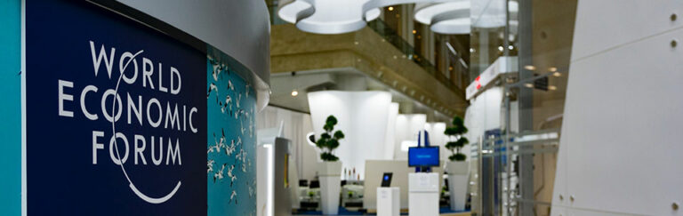 “Digital Entrepreneurship To Lead Next Wave Of Industry Growth” Wajid Mirza At WEF 2020