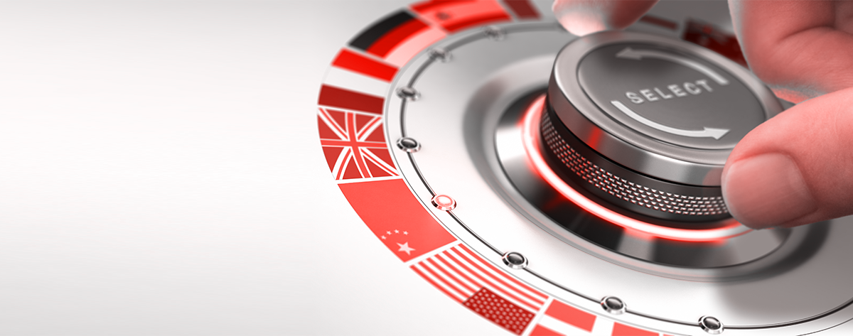 The Challenge Of Building Multilingual Interfaces: Why Don’t We Have Search Engines In Every Language?