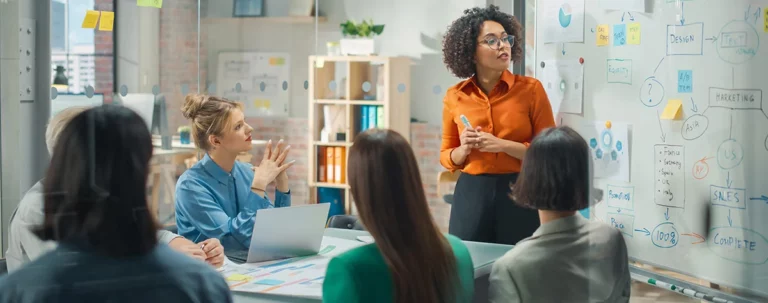 Benefits and Strategies Of Embracing Change for Advancing Your Career