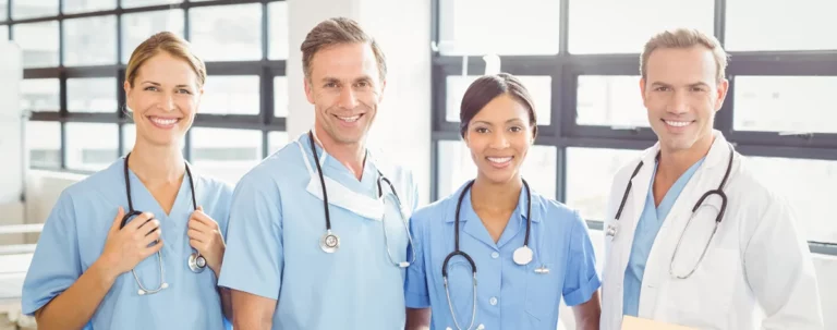 How To Overcome Healthcare’s Talent Workforce Shortage Emergency