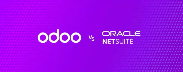 Odoo vs. NetSuite – Choosing the Right Solution for Your Business