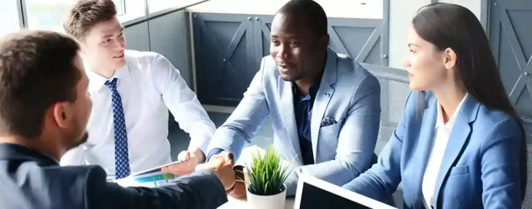 Group Interviews: Understanding the Dynamics and Processes