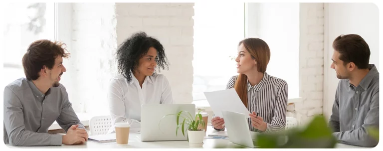 5 Strategies to Overcome Gender Barriers in the Workplace