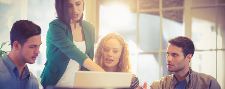 Equality in Action: 7 Ways to Support Women in the Workplace