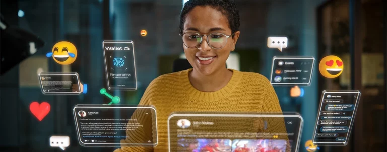 Trends & Prospects Shaping the Future of Work for Women