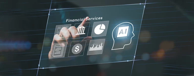 Digital Transformation in Financial Services: What it is and why it Matters