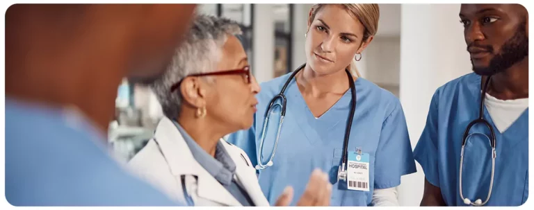 Addressing the Healthcare Talent Shortage Crisis in 2024: Strategies for Healthcare Providers
