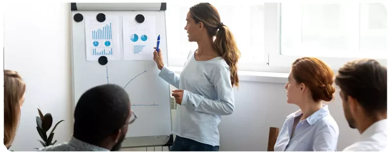 How to Use Financial Forecasting to Achieve Your Business Goals