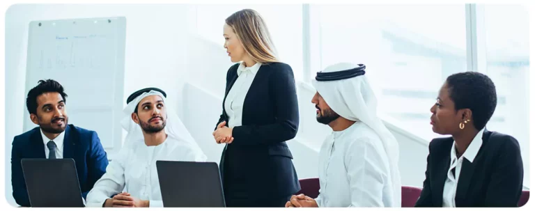 How to Source IT Industry Talent in MEA