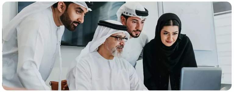 The Shift Towards Employee Experience (EX) and Its Effect on Talent Acquisition in MENA