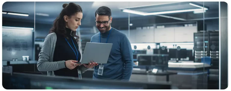 The Future of Tech Jobs – A Look into Emerging Trends and Employment Landscape