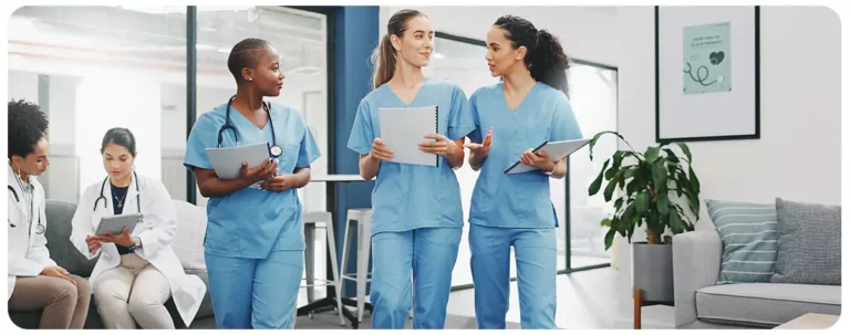 Travel Nursing Statistics in the US: A Deep Dive into the Industry