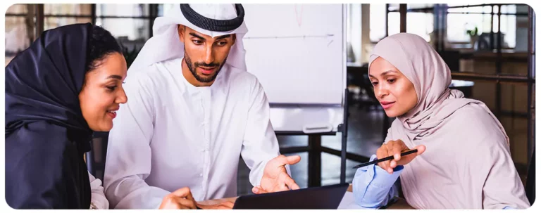 What is Saudization? Boosting Local Employment and Economic Growth