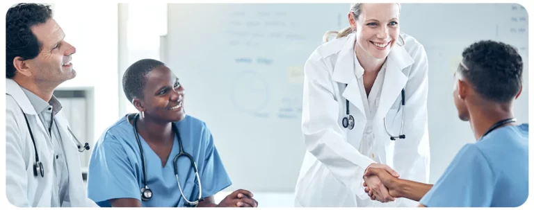 Top Nurse Recruitment Strategies to Attract the Best Talent