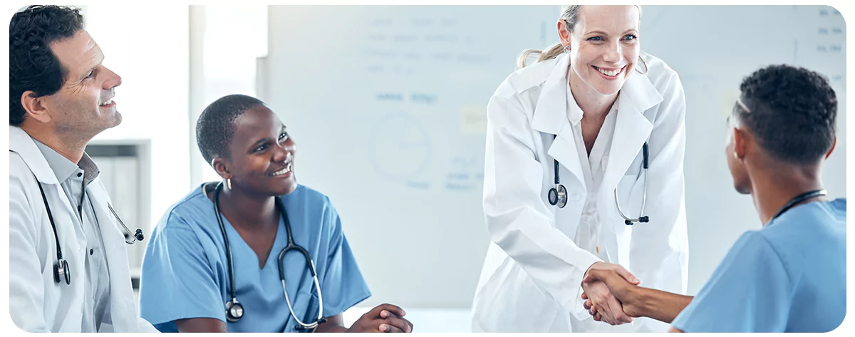 Top Nurse Recruitment Strategies to Attract the Best Talent