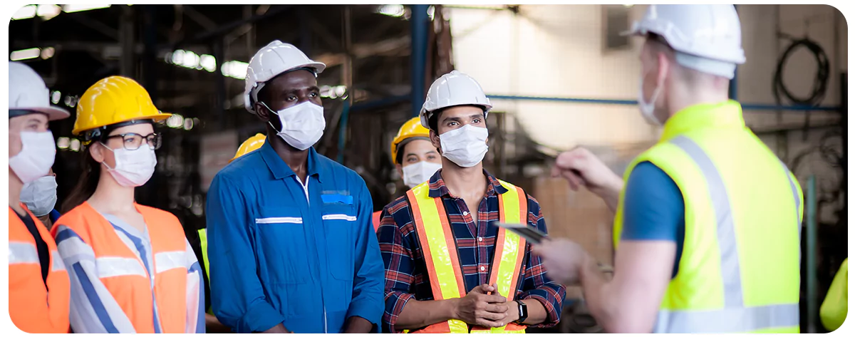 How to Establish a Stop Work Authority Policy