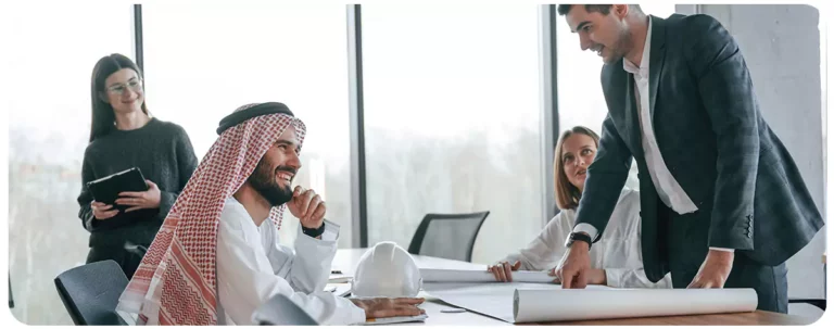 How to Find the Best Financial Talent in Saudi Arabia