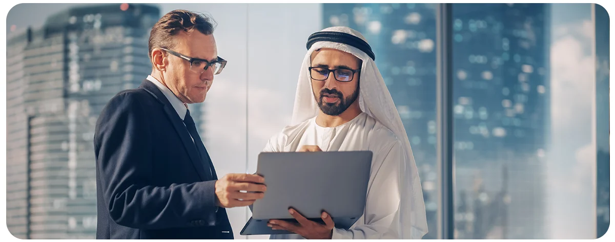 Middle East Raised $1.3B – Emerges as a Bright Spot in Global Venture Capital Investment