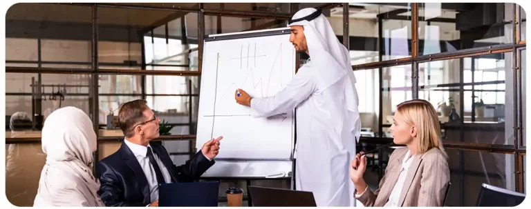 How MEA Businesses Are Embracing Tech to Drive Growth