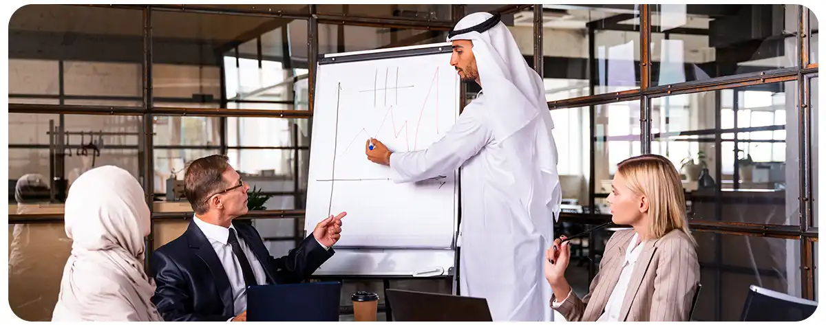 How MEA Businesses Are Embracing Tech to Drive Growth