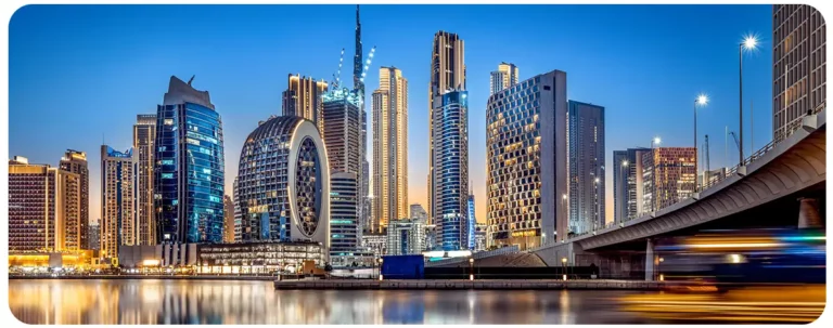 How the UAE is Pioneering the Global AI Revolution: Lessons for Aspiring Tech Hubs