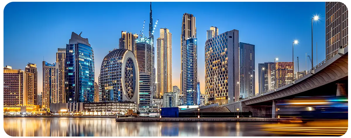 How the UAE is Pioneering the Global AI Revolution: Lessons for Aspiring Tech Hubs