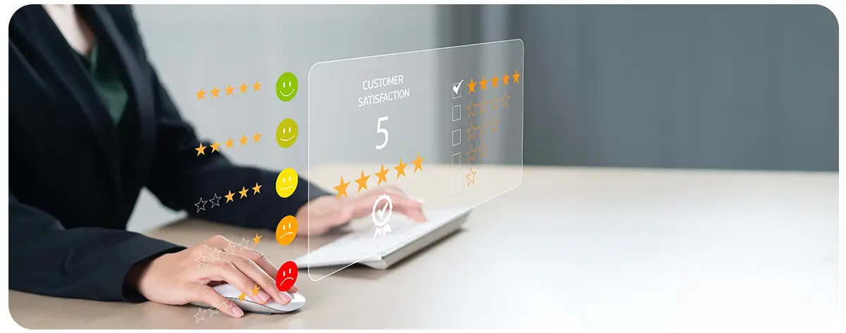 How to Meet Evolving Customer Expectations in 2025