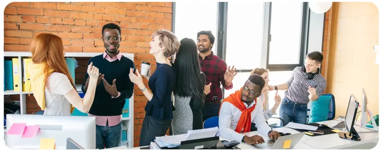 How to Deal With Distracted Employees and Restore Workplace Efficiency