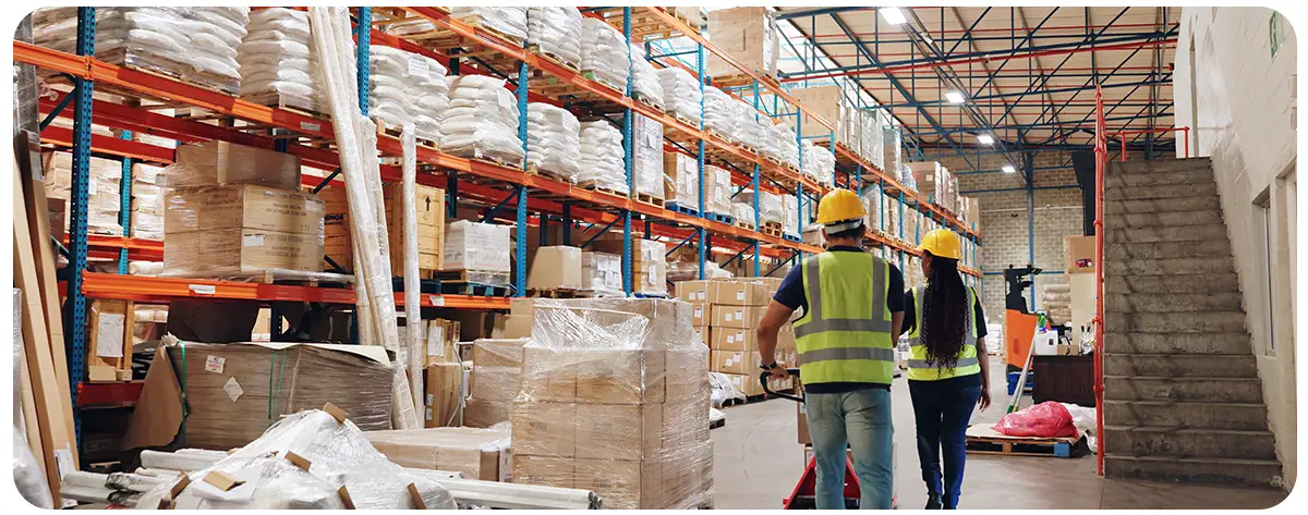 The Top Warehouse Industry Trends Reshaping Logistics and Supply Chain