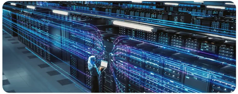 How MEA Businesses Are Adopting Cloud Technology for Competitive Advantage