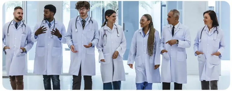 Locum Tenens Staffing: a Flexible Solution for Healthcare Workforce Challenges