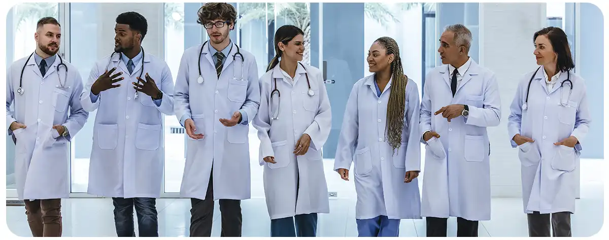 Locum Tenens Staffing: a Flexible Solution for Healthcare Workforce Challenges