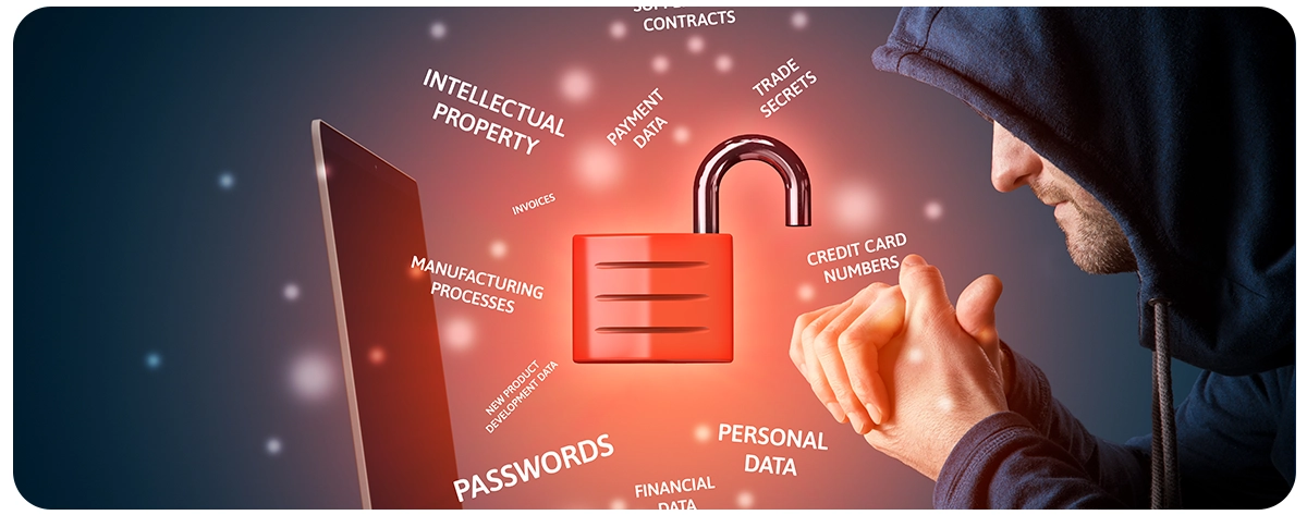 The Importance of Cyber Hygiene: Protecting Your Data in 2025