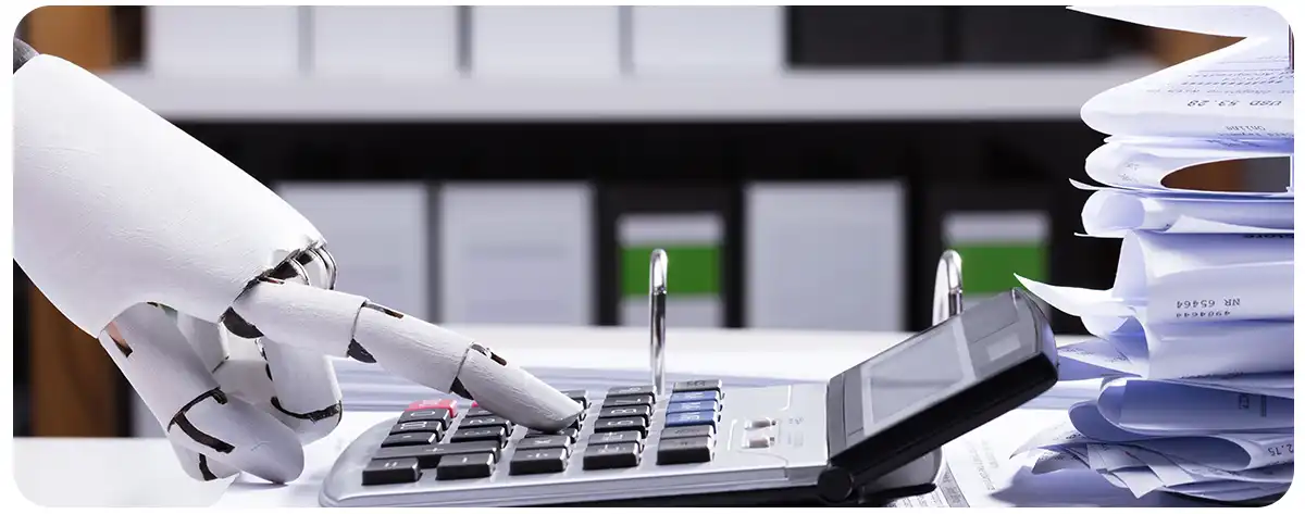 Can AI Bookkeeping Replace Human Accountants?