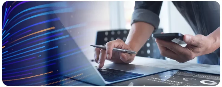 How AI is Revolutionizing Digital Banking in Saudi Arabia