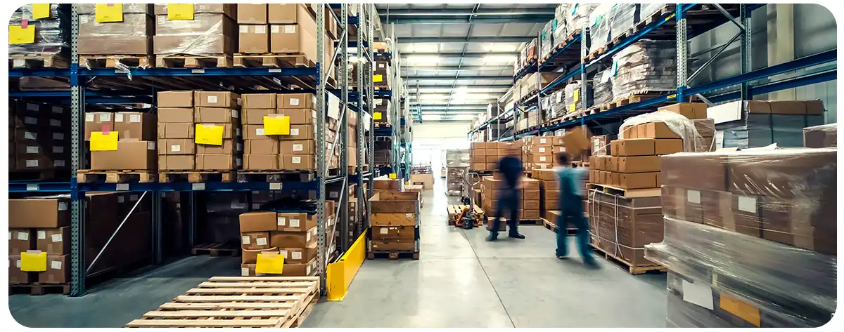 How Light Industrial Staffing Agencies Help Overcome Labor Shortages