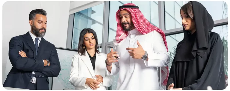 How Sustainability Is Becoming a Business Priority in Saudi Arabia