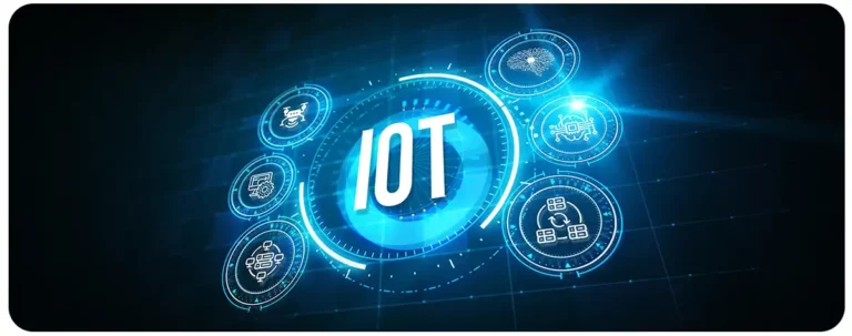 IoT Security Issues in 2025: What You Must Prepare For