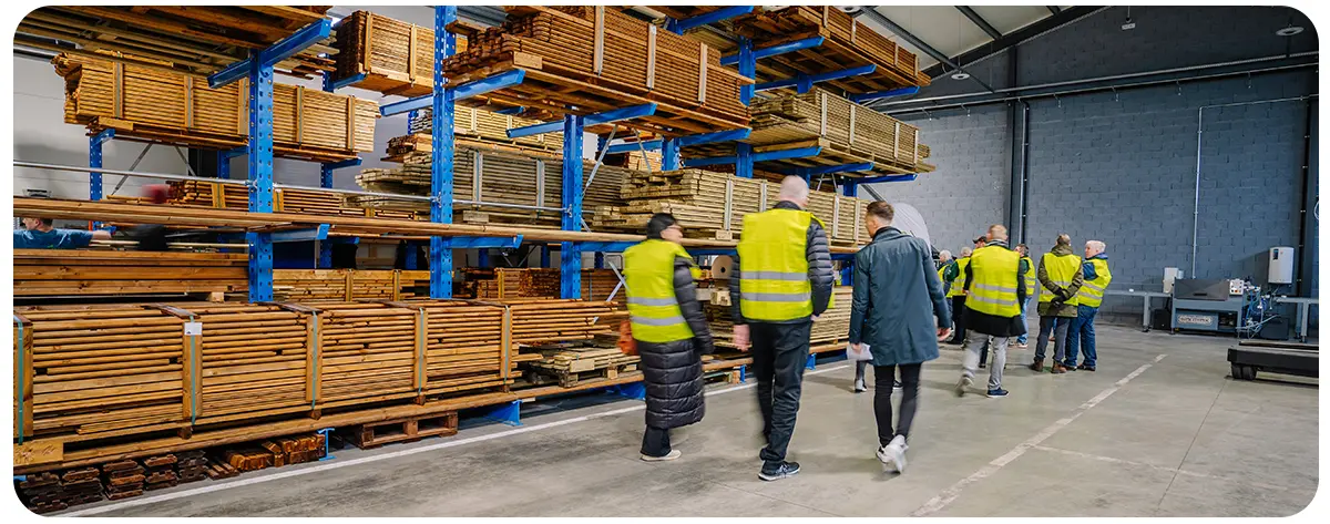 The Gig Economy and Light Industrial Jobs: What’s Changing