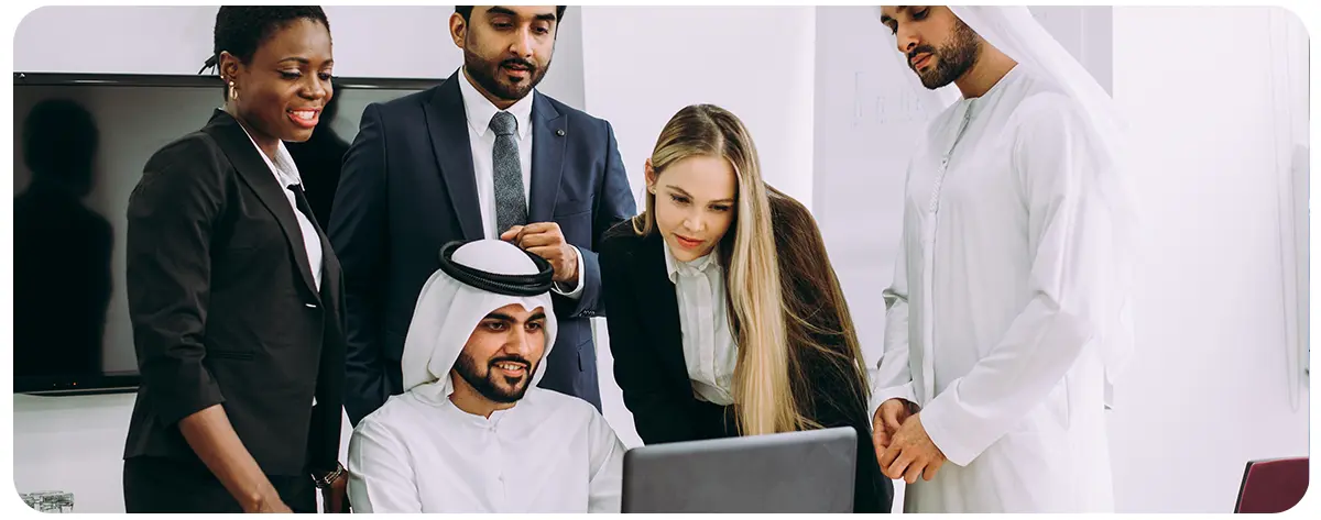 The 10 Most in-demand Skills in KSA’s Job Market for 2025