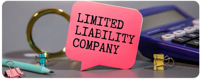 Accounting for LLC: A Complete Guide for Small Business Owners