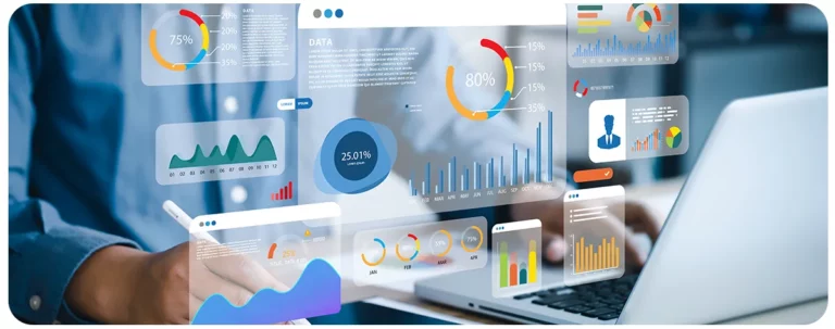 How Big Data Analytics is Revolutionizing Financial Services