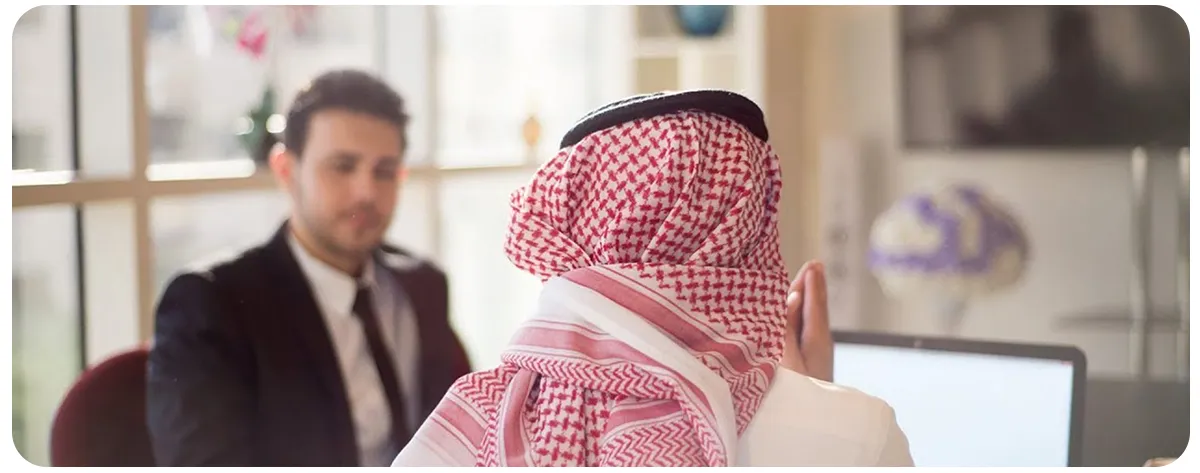The Talent War in KSA is Brutal – Here’s How Smart Firms Are Winning It