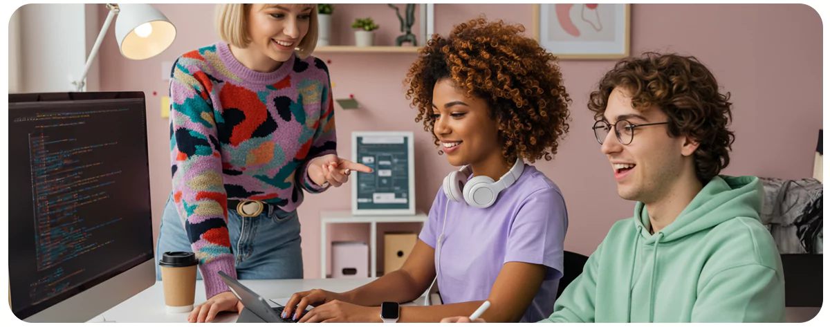 What Gen Z Developers Want: 7 Key Job Features Tech Companies Must Offer