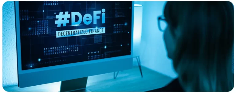 Decentralized Finance (DeFi): A New Era of Financial Services