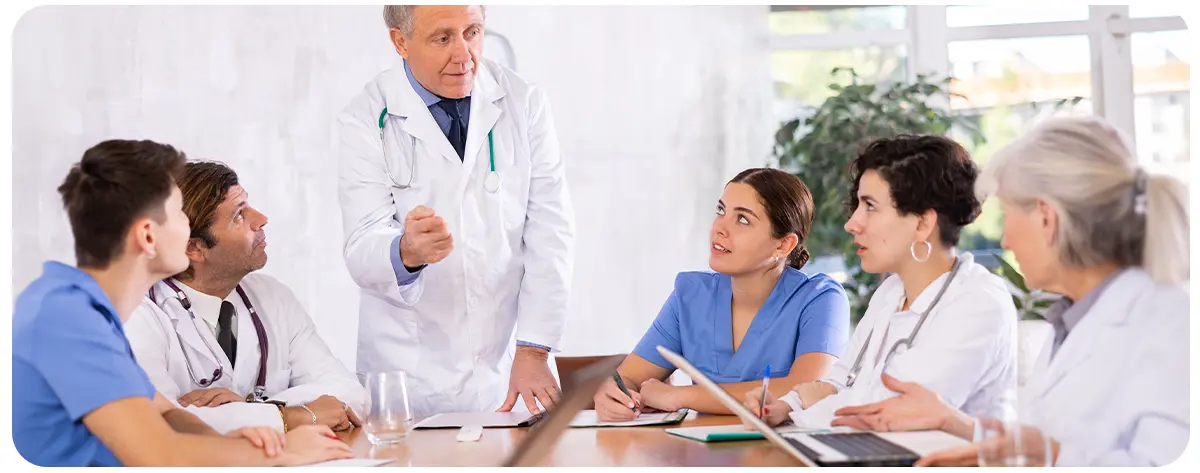 Telemedicine and Healthcare Talent: The Key to Meeting Staffing Demands