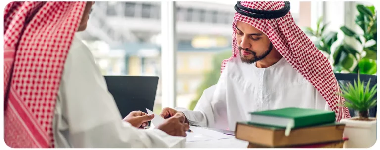 The Evolution of Employee Benefits in Saudi Arabia