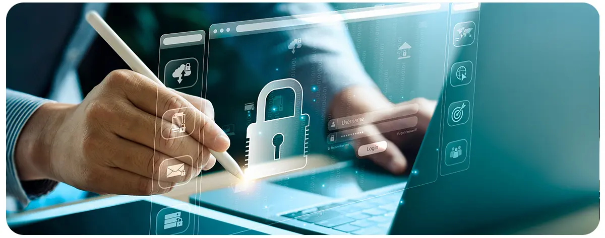 Cybersecurity Risk Management for the Remote Workforce